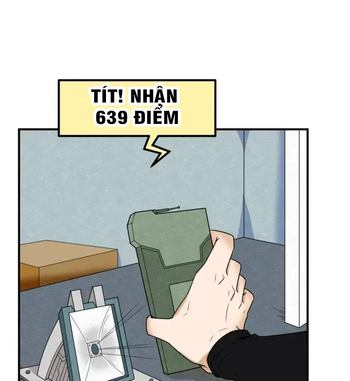 Kỷ Nguyên Kỳ Lạ Chapter 6 - 24