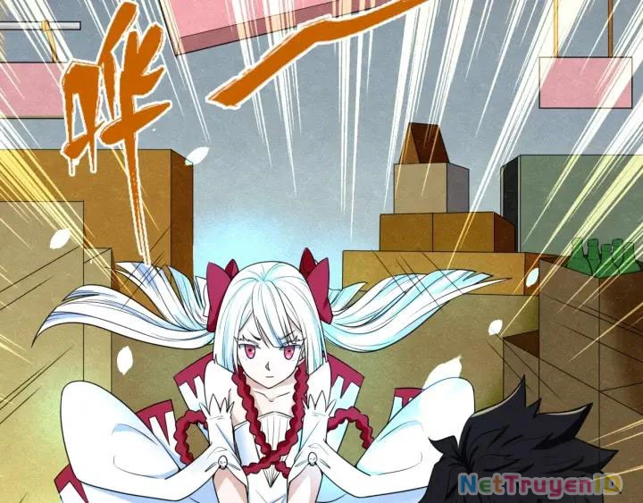 Kỷ Nguyên Kỳ Lạ Chapter 6 - 26