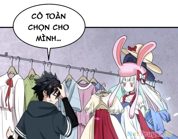 Kỷ Nguyên Kỳ Lạ Chapter 6 - 30