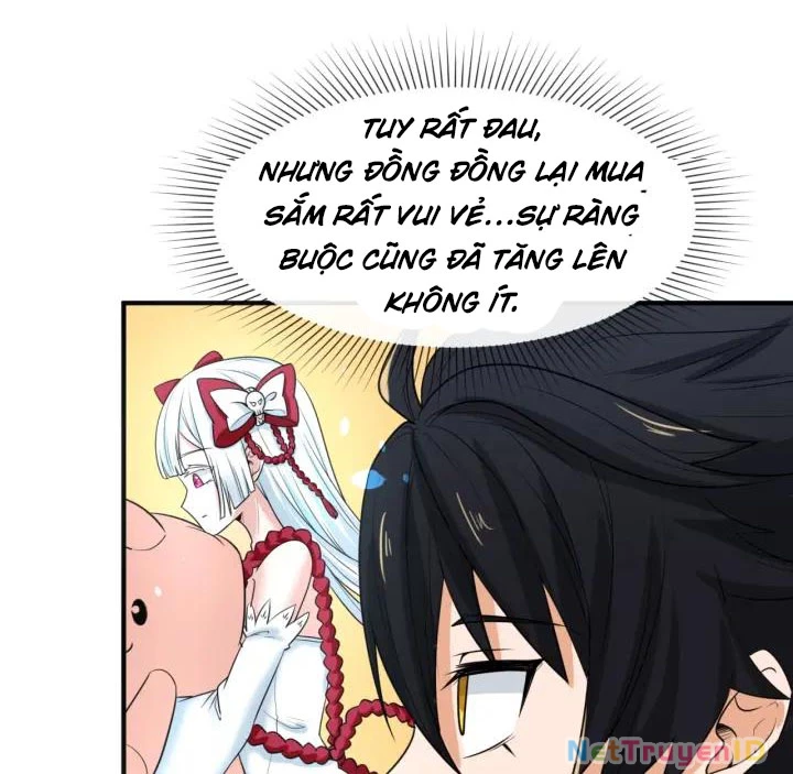 Kỷ Nguyên Kỳ Lạ Chapter 6 - 40