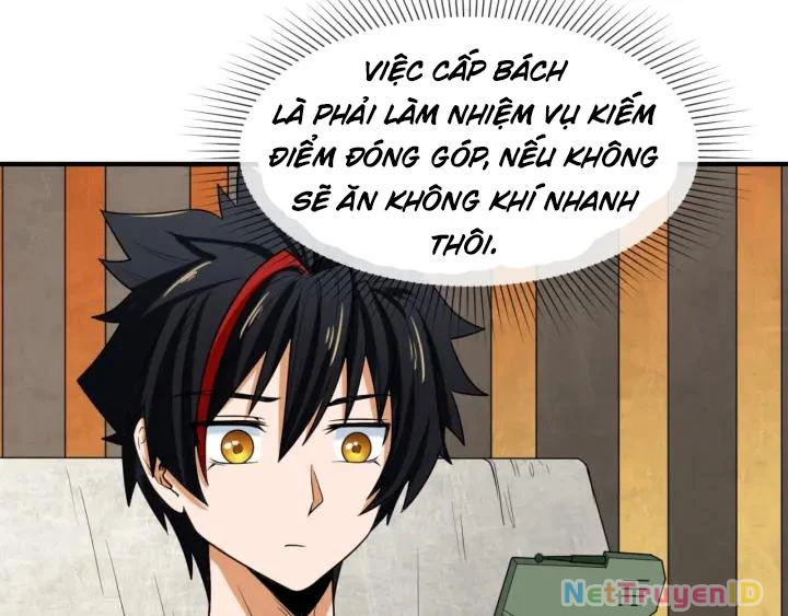 Kỷ Nguyên Kỳ Lạ Chapter 6 - 46