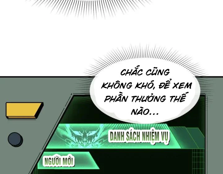 Kỷ Nguyên Kỳ Lạ Chapter 6 - 48