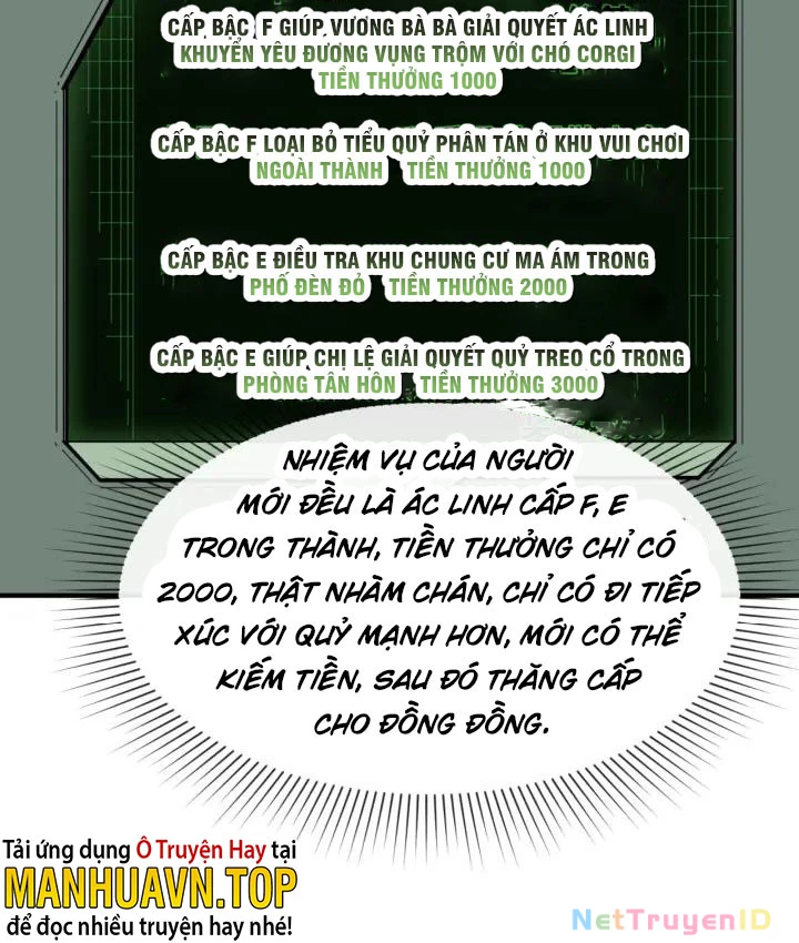 Kỷ Nguyên Kỳ Lạ Chapter 6 - 49