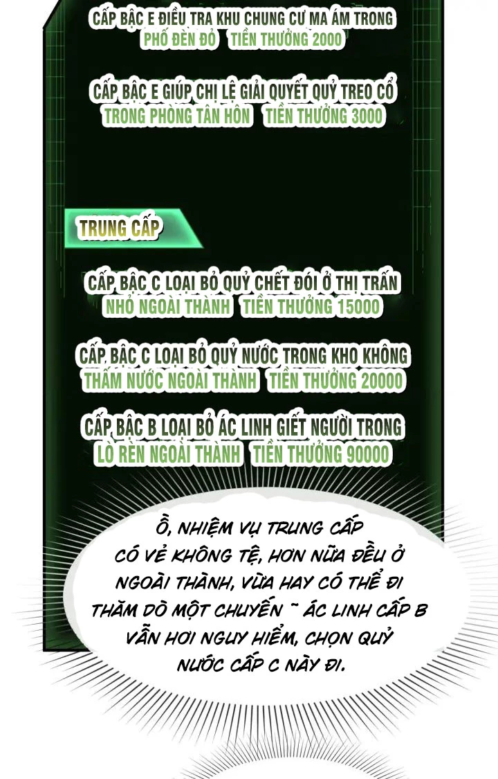 Kỷ Nguyên Kỳ Lạ Chapter 6 - 51