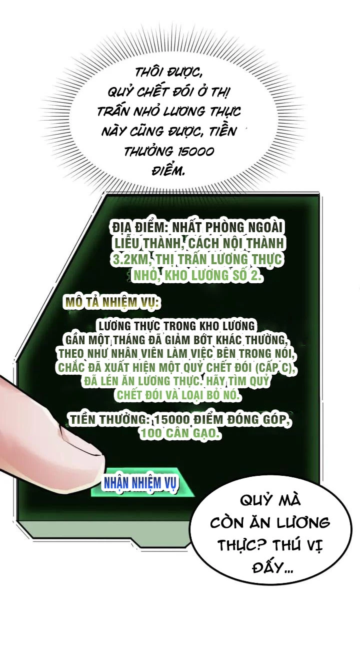 Kỷ Nguyên Kỳ Lạ Chapter 6 - 54