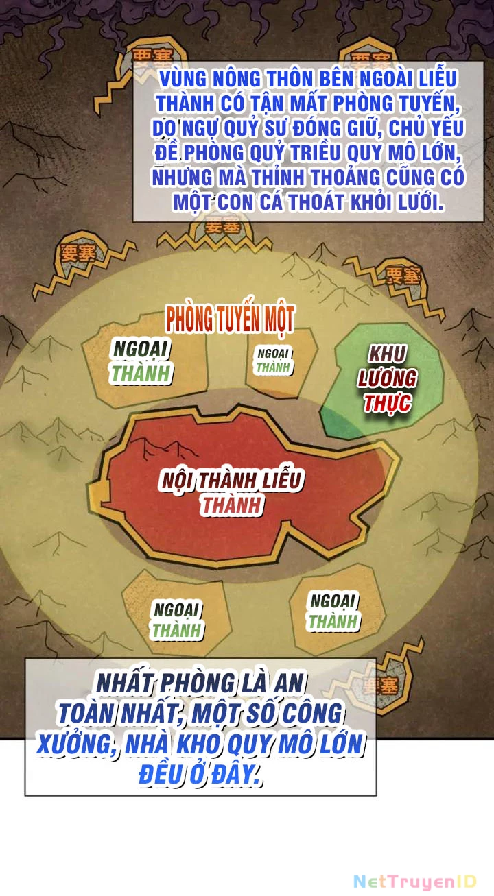 Kỷ Nguyên Kỳ Lạ Chapter 6 - 60