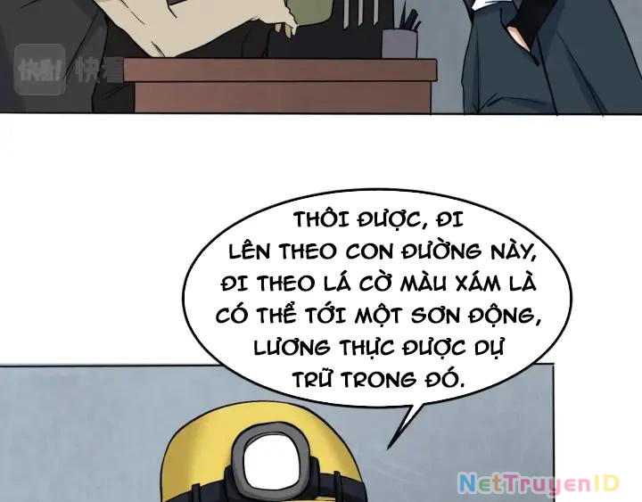 Kỷ Nguyên Kỳ Lạ Chapter 6 - 62