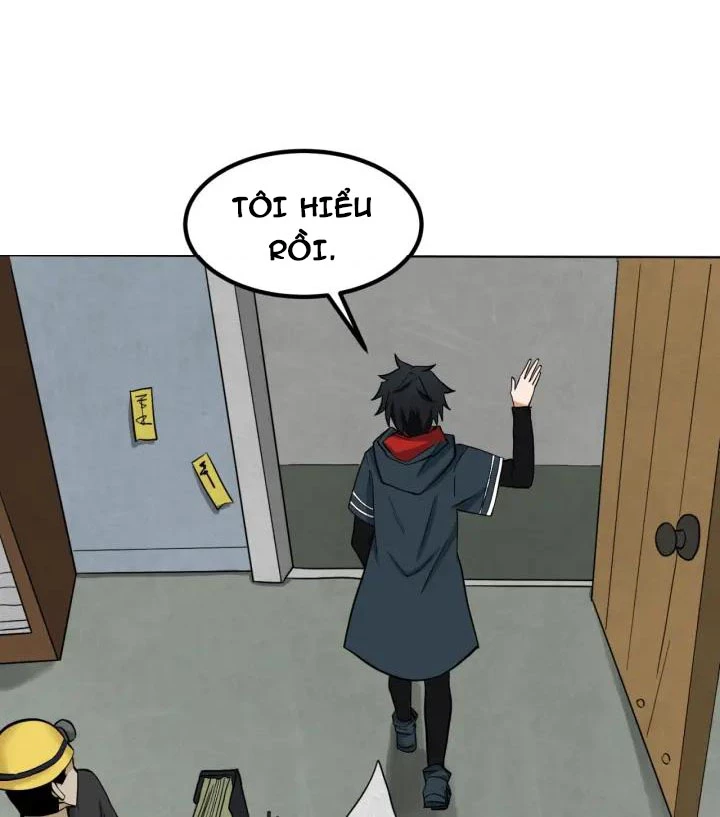 Kỷ Nguyên Kỳ Lạ Chapter 6 - 66
