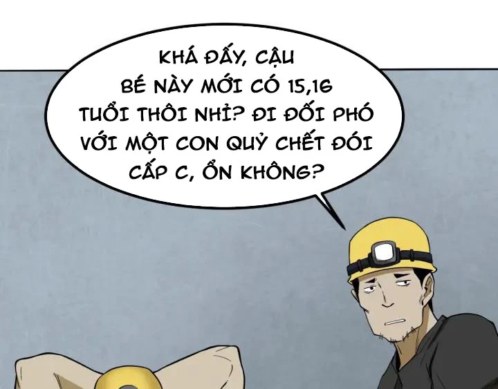 Kỷ Nguyên Kỳ Lạ Chapter 6 - 68