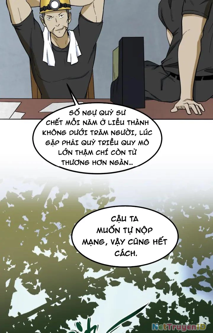 Kỷ Nguyên Kỳ Lạ Chapter 6 - 69