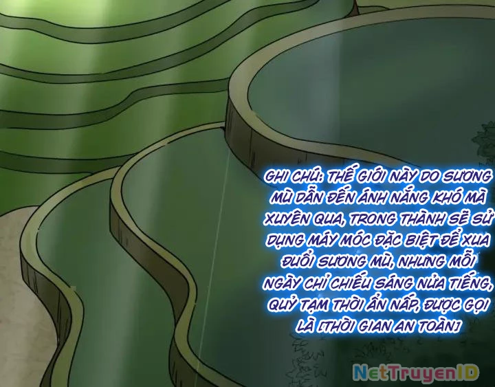 Kỷ Nguyên Kỳ Lạ Chapter 6 - 71