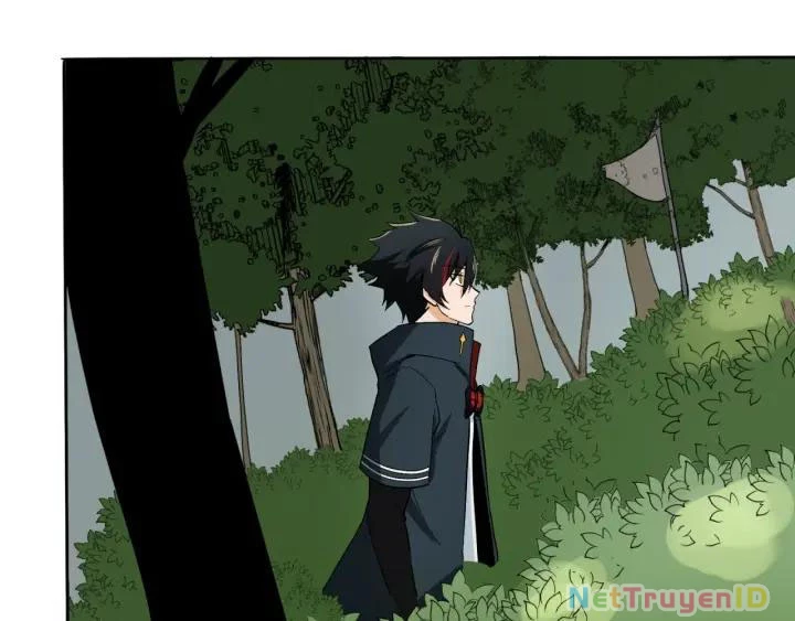 Kỷ Nguyên Kỳ Lạ Chapter 6 - 76