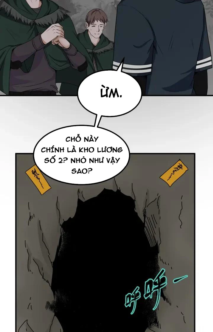 Kỷ Nguyên Kỳ Lạ Chapter 6 - 82