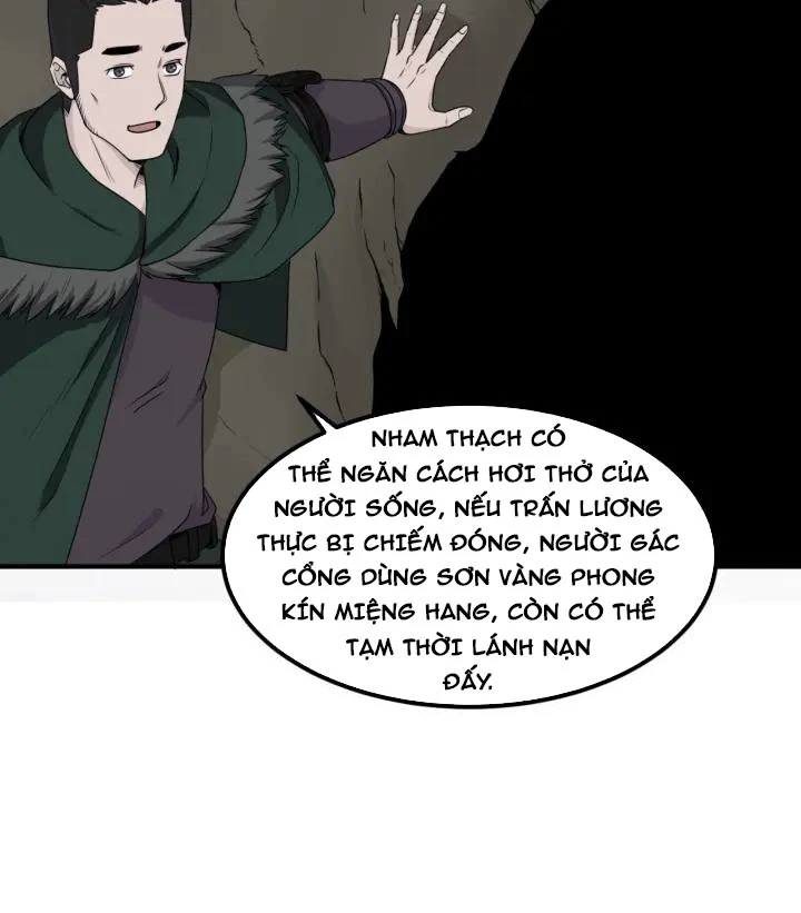 Kỷ Nguyên Kỳ Lạ Chapter 6 - 84