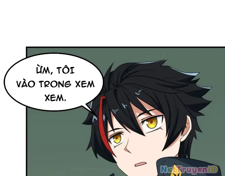 Kỷ Nguyên Kỳ Lạ Chapter 6 - 85