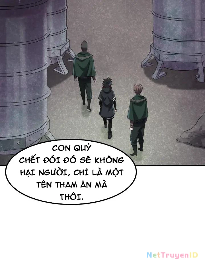 Kỷ Nguyên Kỳ Lạ Chapter 6 - 89