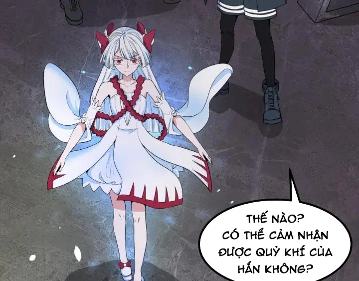 Kỷ Nguyên Kỳ Lạ Chapter 6 - 100