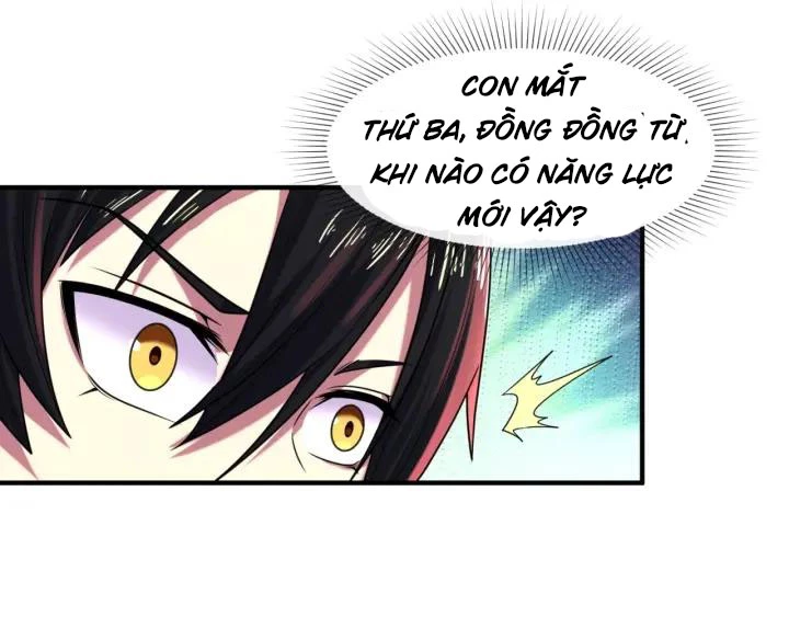 Kỷ Nguyên Kỳ Lạ Chapter 6 - 110