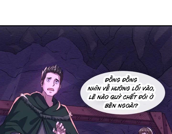Kỷ Nguyên Kỳ Lạ Chapter 6 - 111