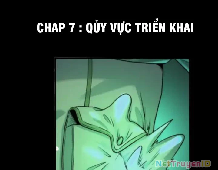 Kỷ Nguyên Kỳ Lạ Chapter 7 - 3