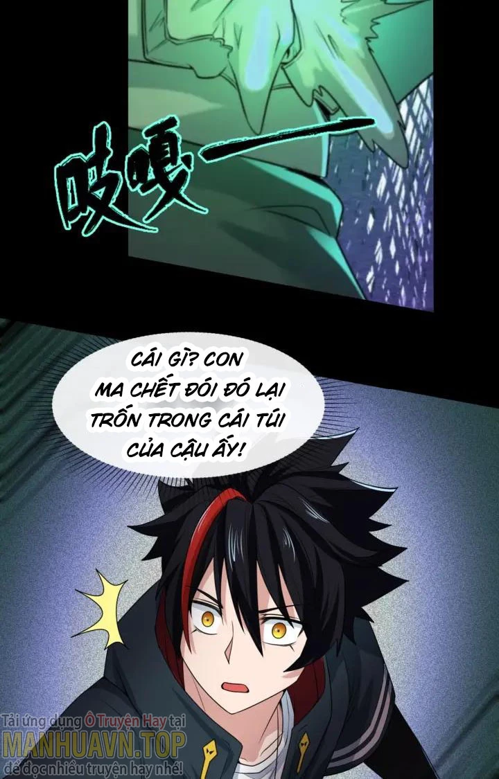 Kỷ Nguyên Kỳ Lạ Chapter 7 - 4