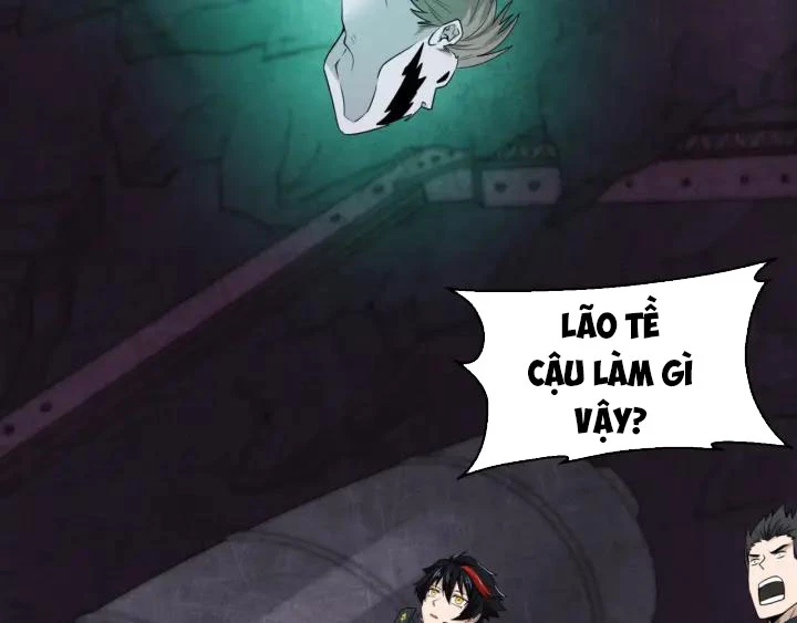Kỷ Nguyên Kỳ Lạ Chapter 7 - 13