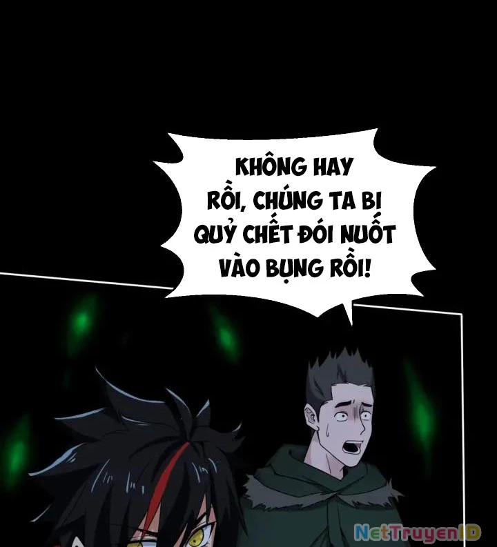 Kỷ Nguyên Kỳ Lạ Chapter 7 - 40