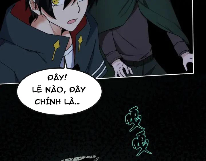Kỷ Nguyên Kỳ Lạ Chapter 7 - 41