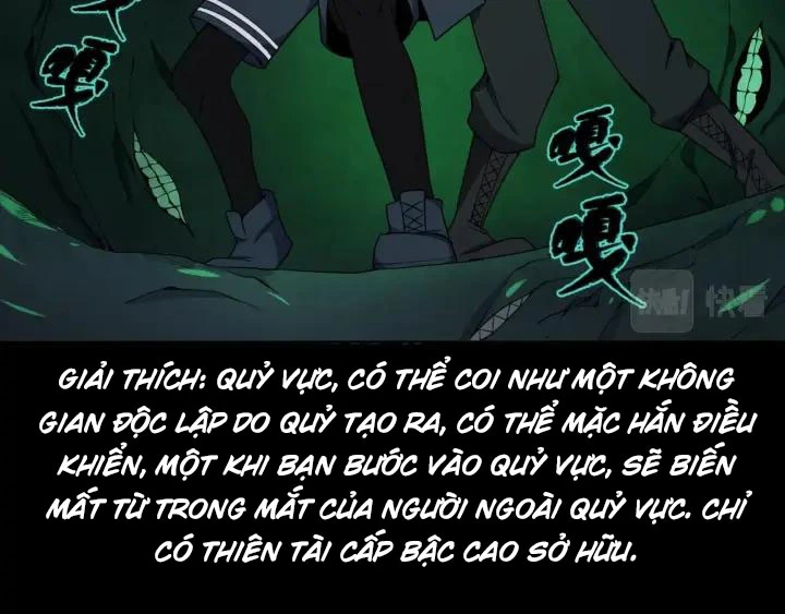 Kỷ Nguyên Kỳ Lạ Chapter 7 - 44