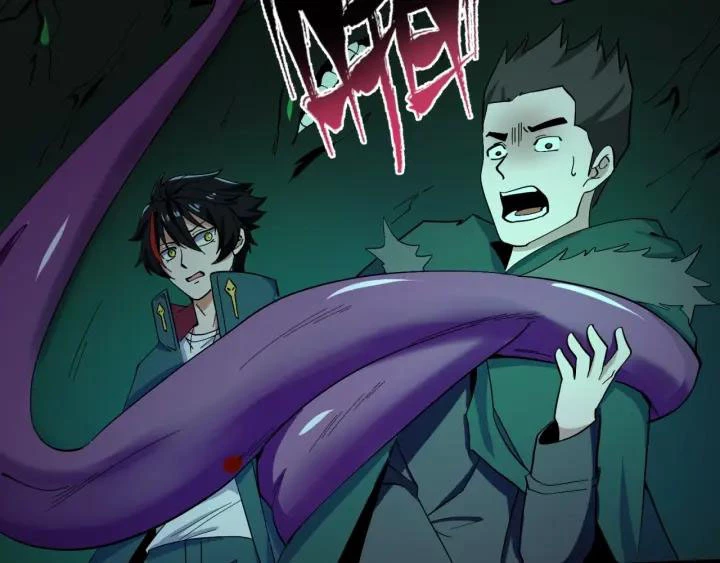 Kỷ Nguyên Kỳ Lạ Chapter 7 - 52