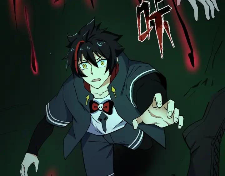Kỷ Nguyên Kỳ Lạ Chapter 7 - 56