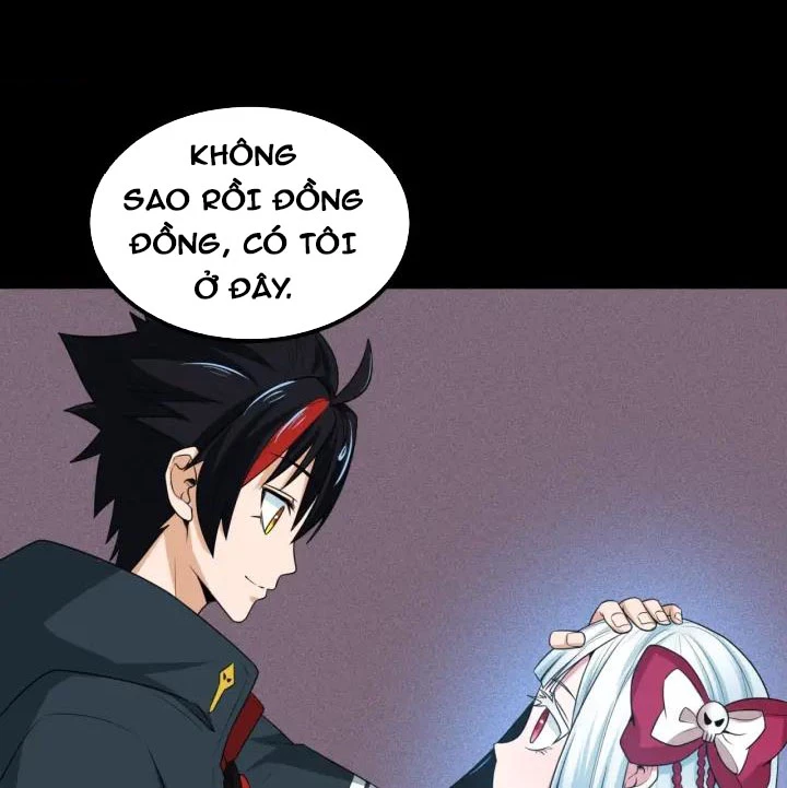 Kỷ Nguyên Kỳ Lạ Chapter 7 - 87