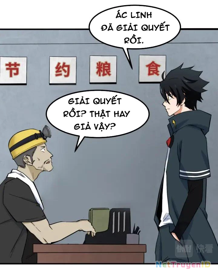 Kỷ Nguyên Kỳ Lạ Chapter 7 - 93