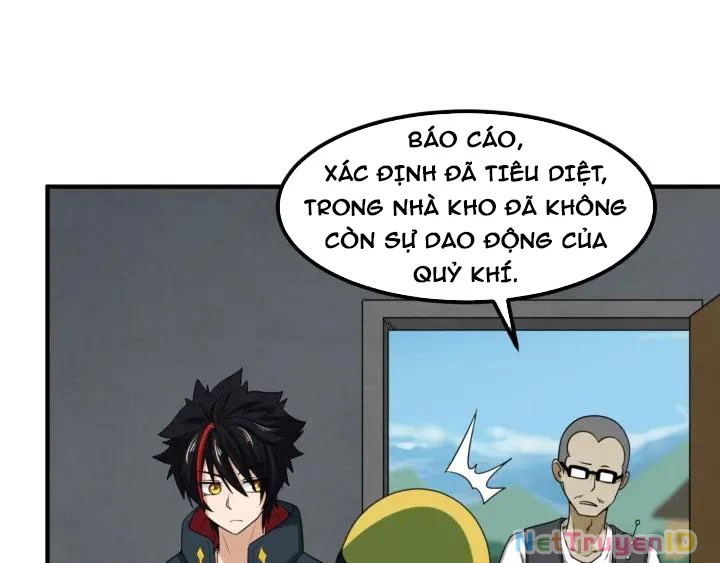 Kỷ Nguyên Kỳ Lạ Chapter 7 - 94