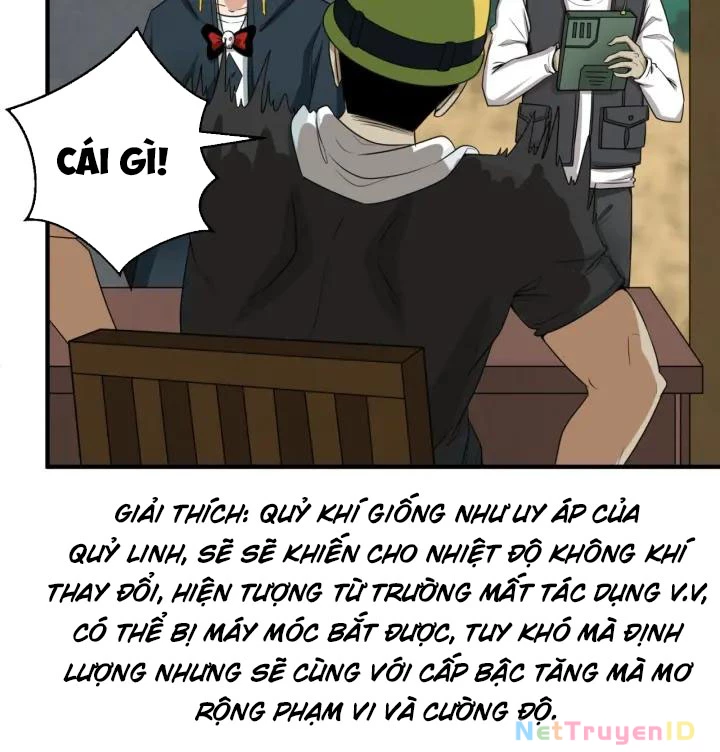 Kỷ Nguyên Kỳ Lạ Chapter 7 - 95