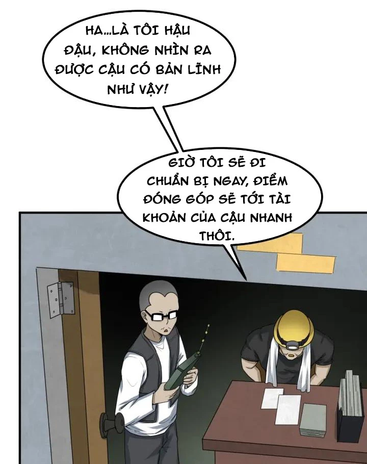 Kỷ Nguyên Kỳ Lạ Chapter 7 - 96