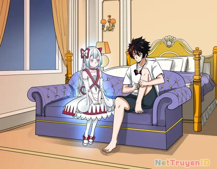 Kỷ Nguyên Kỳ Lạ Chapter 7 - 102
