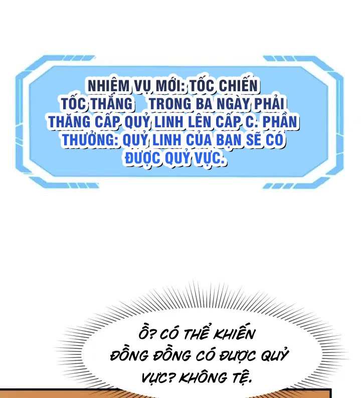 Kỷ Nguyên Kỳ Lạ Chapter 7 - 104