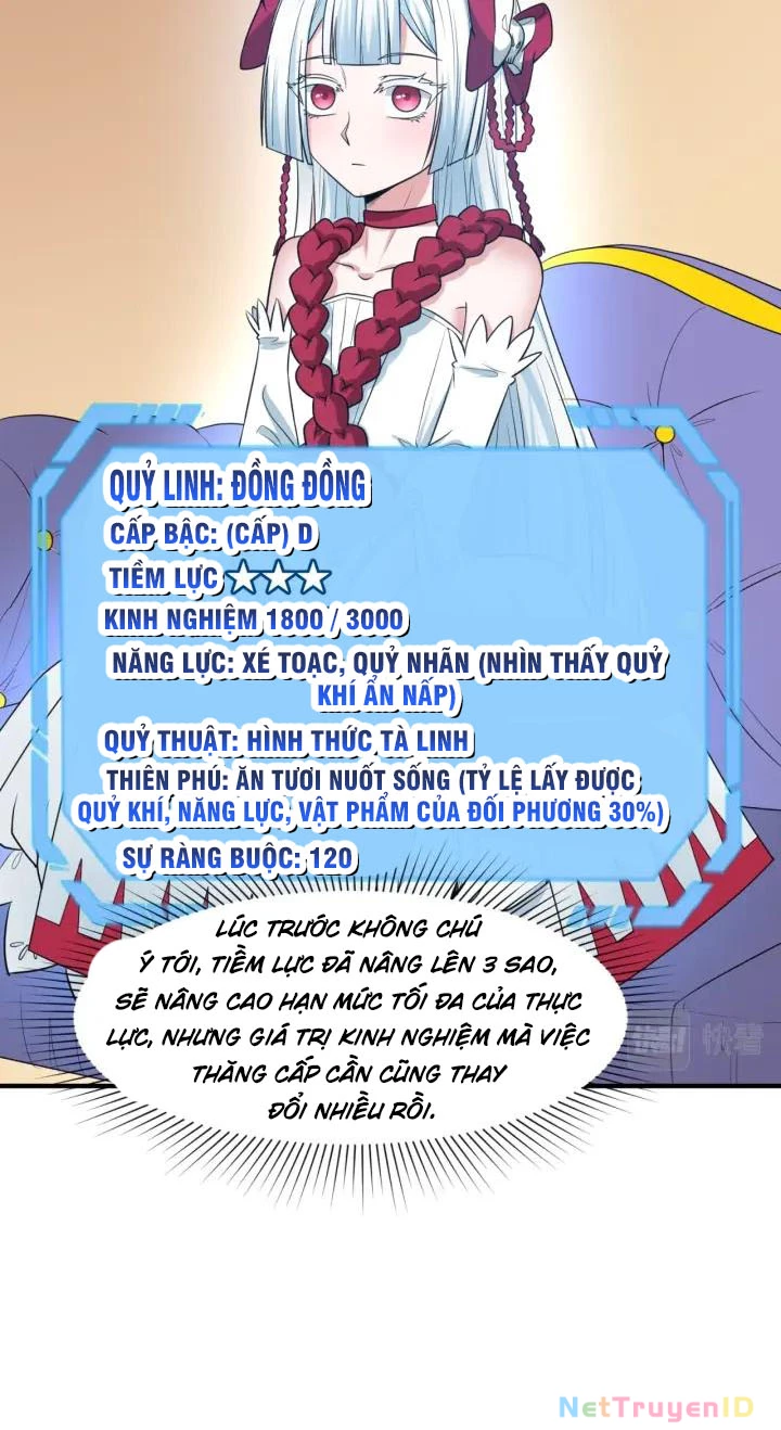 Kỷ Nguyên Kỳ Lạ Chapter 7 - 107