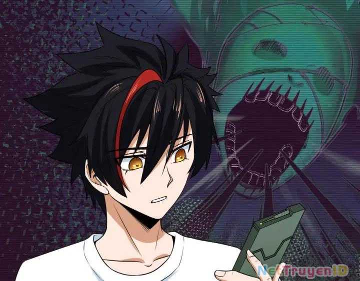 Kỷ Nguyên Kỳ Lạ Chapter 7 - 109