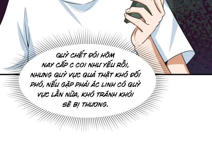 Kỷ Nguyên Kỳ Lạ Chapter 7 - 110