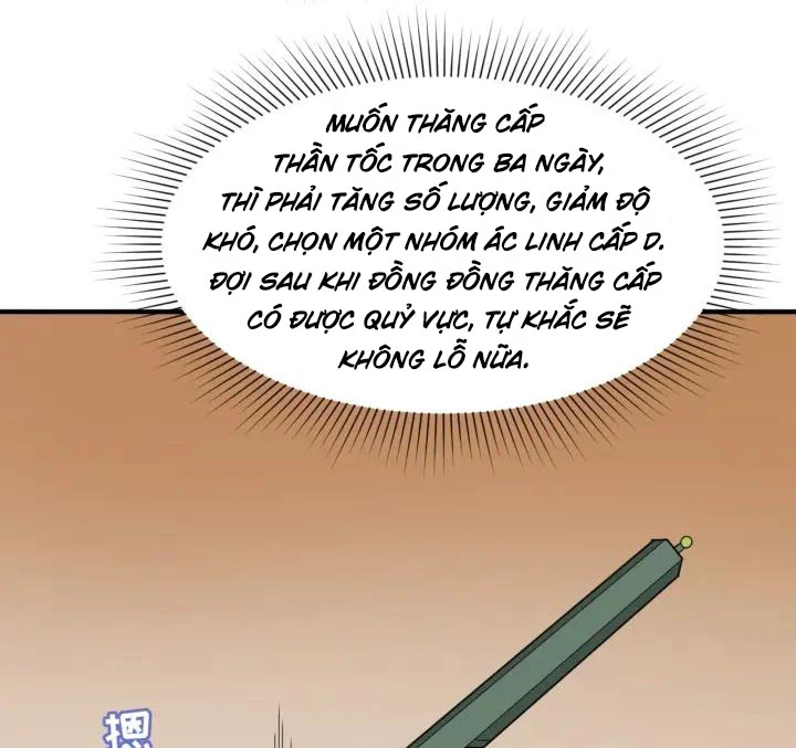 Kỷ Nguyên Kỳ Lạ Chapter 7 - 111