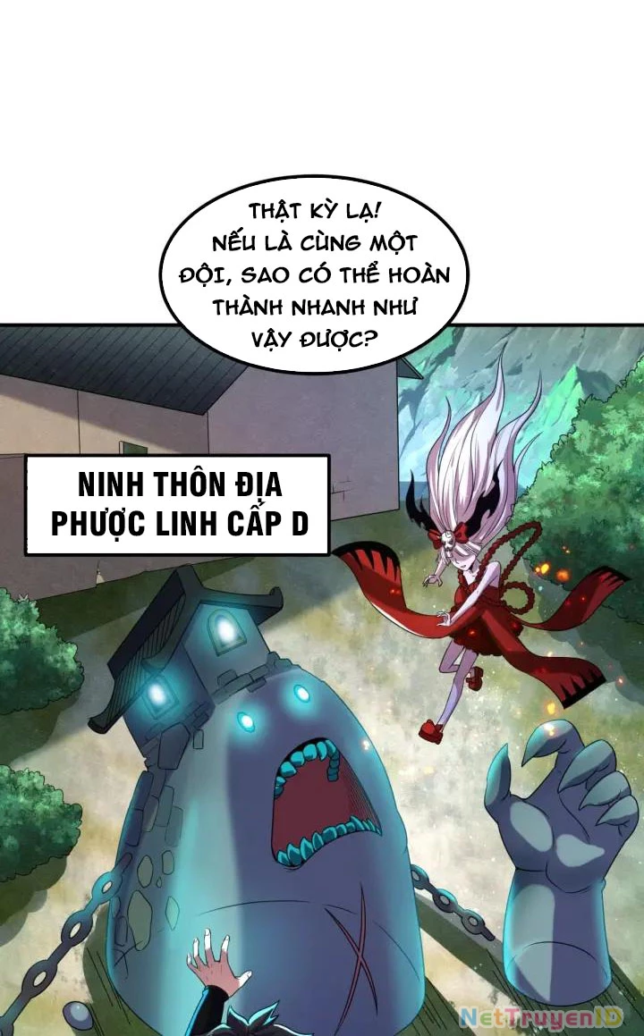 Kỷ Nguyên Kỳ Lạ Chapter 7 - 117