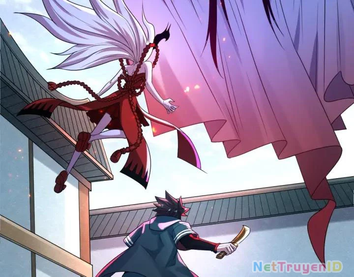 Kỷ Nguyên Kỳ Lạ Chapter 7 - 120