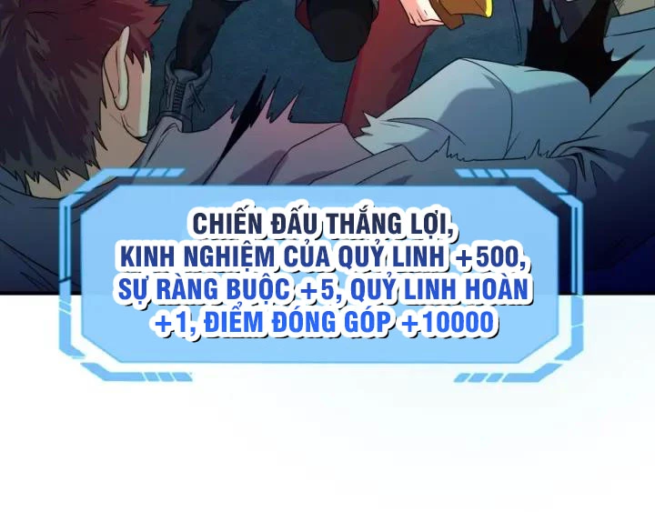 Kỷ Nguyên Kỳ Lạ Chapter 7 - 126