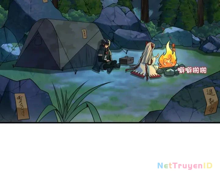 Kỷ Nguyên Kỳ Lạ Chapter 7 - 129