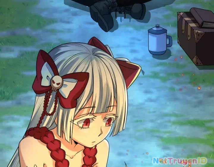Kỷ Nguyên Kỳ Lạ Chapter 7 - 133
