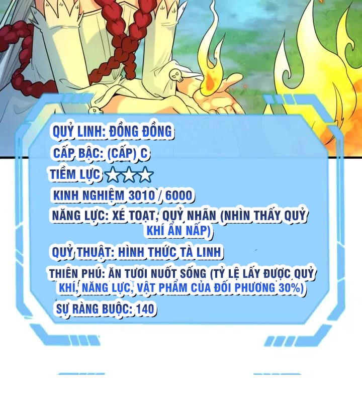 Kỷ Nguyên Kỳ Lạ Chapter 7 - 134