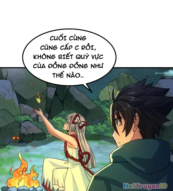 Kỷ Nguyên Kỳ Lạ Chapter 7 - 136