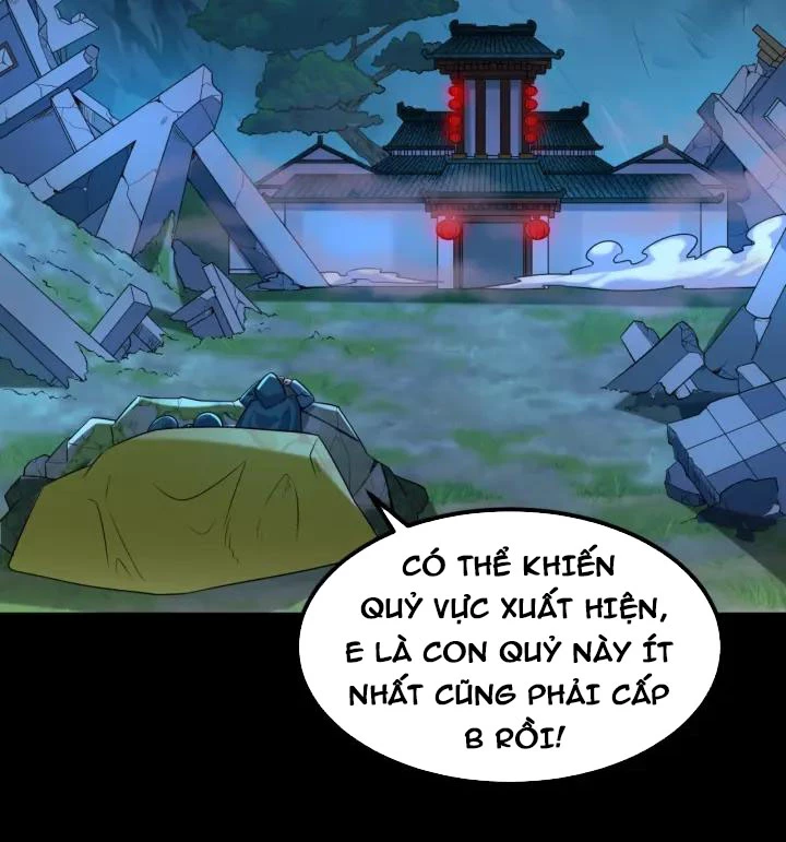 Kỷ Nguyên Kỳ Lạ Chapter 7 - 142